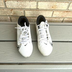 Nike Vapors Football Cleats